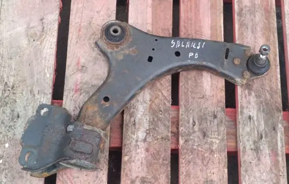 Ford Galaxy Front lower control arm/wishbone
