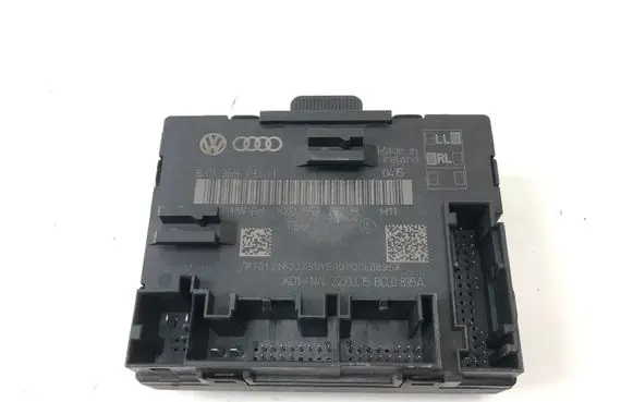 Door control unit/module