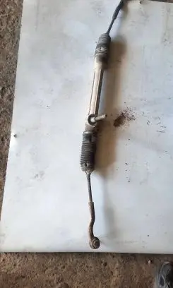Fiat Panda II Steering rack
