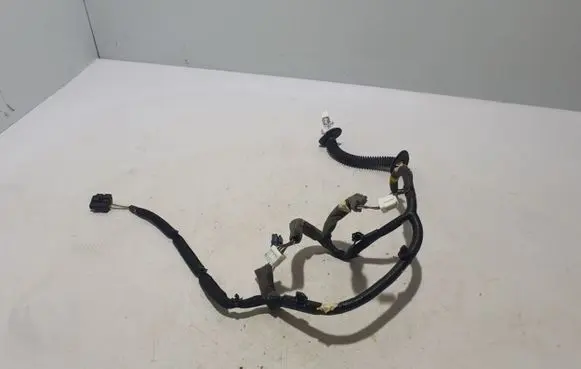 Renault Kadjar Other wiring loom 241270725R