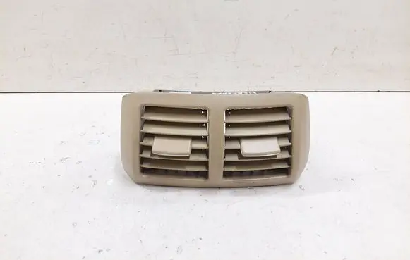 Mercedes-Benz R W251 Rear air vent grill A2518301154