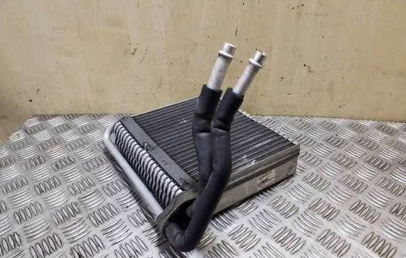 Ford Mondeo MK IV Air conditioning (A/C) radiator (interior) 