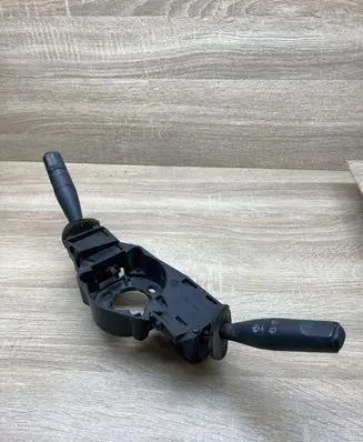 Citroen Berlingo Wiper turn signal indicator stalk/switch 9620376580 96049597ZL