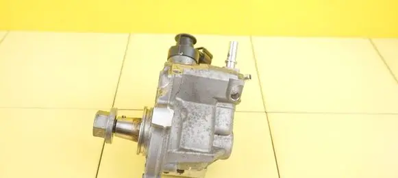 Ford Transit - Tourneo Connect Fuel injection high pressure pump 0445010592 XWDB