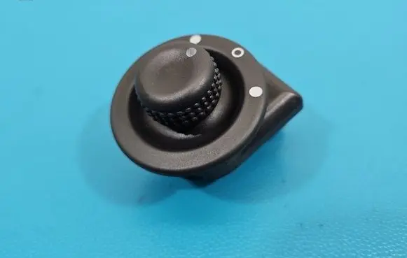 Renault Trafic III (X82) Electric window control switch 255704649R IMPRK1545108