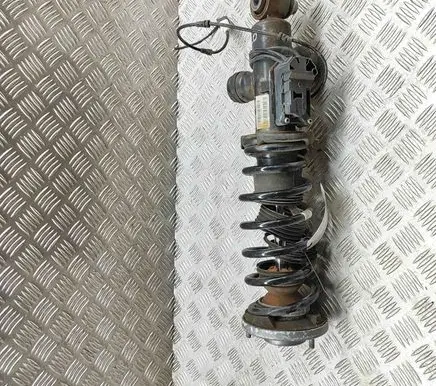 BMW 6 F12 F13 Rear shock absorber/damper 6796192 A2C53380686