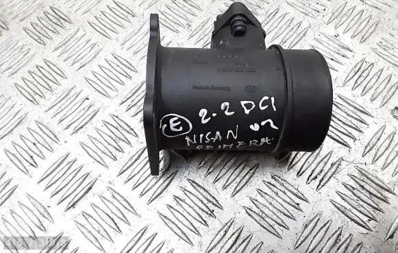 Nissan Primera Mass air flow meter 0280218005