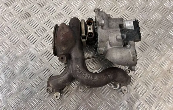 Maserati Levante Turbo 1044T122649C15 297712 170301038020
