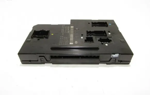 Mercedes-Benz E W212 Other control units/modules 2129005201