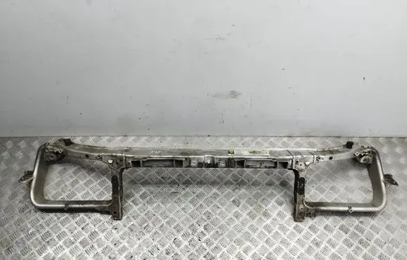 Chrysler 300 - 300C Top upper radiator support slam panel