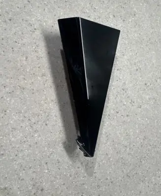 Audi Q4 e-tron Other exterior part 89C857185