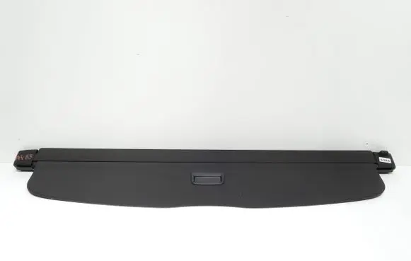 Volkswagen PASSAT B5 Parcel shelf load cover 
