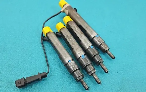 Audi A4 S4 B5 8D Fuel injector 028130201S IMPRK1562600