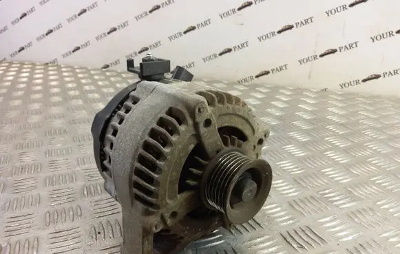 BMW X1 F48 F49 Generator/alternator 7640131