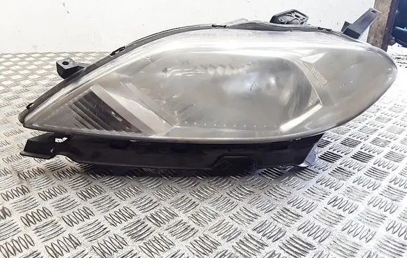 Honda FR-V Headlight/headlamp p4802l