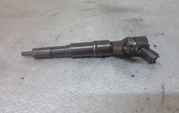 Land Rover Freelander Fuel injector 0445110049