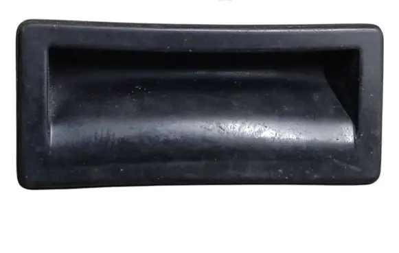 Audi A3 S3 8V Tailgate/trunk/boot exterior handle 5N0827566T