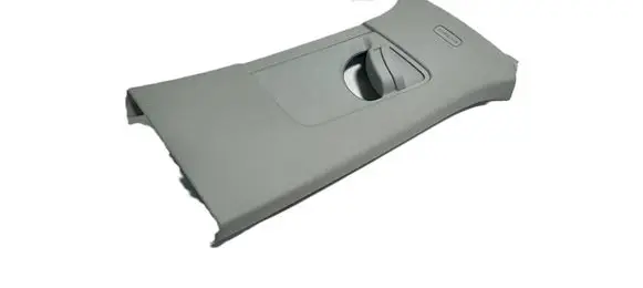 Audi Q3 F3 (B) pillar trim (top) 83F867244 39388