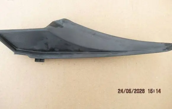 Toyota Auris E180 Windshield trim 5386702040
