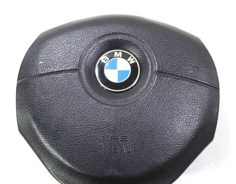 BMW 7 E38 Airbag squib ring wiring 565147106