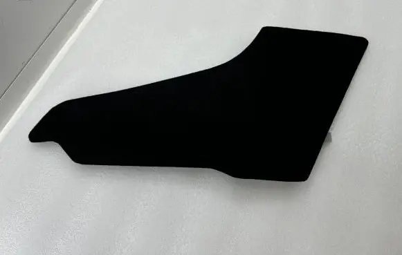 Tesla Model 3 Centre console side trim front 149572900C TM320082100000