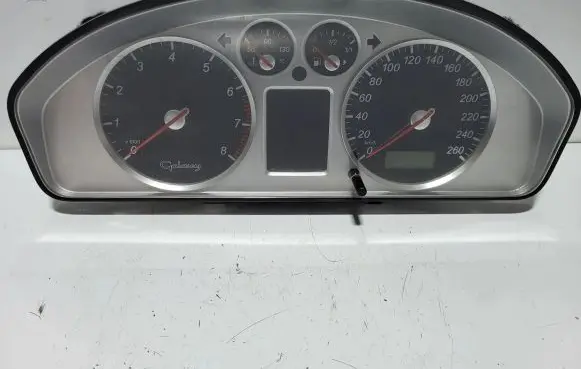 Ford Galaxy Speedometer (instrument cluster) 110080036002