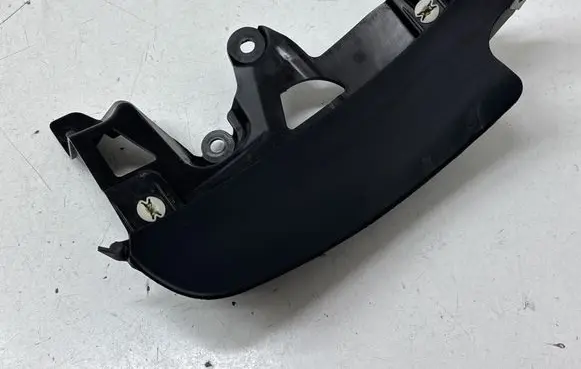 Porsche Cayenne (9Y0 9Y3) Rear mudguard 9Y0854815A 7028
