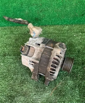 Mazda 3 III Generator/alternator 