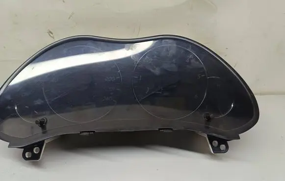 Toyota Avensis T250 Speedometer (instrument cluster) 8380005C00C MB2574305293