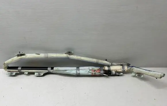 Ram 1500 Roof airbag 0589P10051 P68311113AH TV3RV115212576
