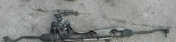 Citroen C5 Steering rack 9626314610