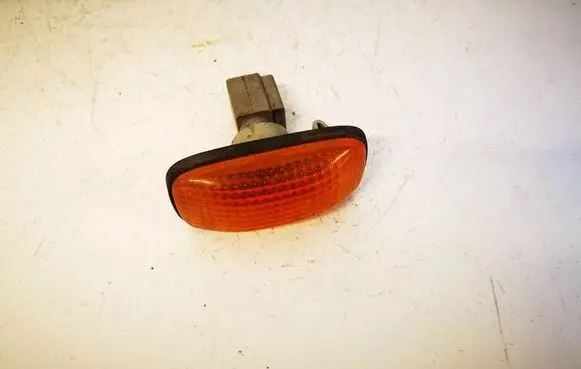 Nissan Primera Front fender indicator light 261602F000