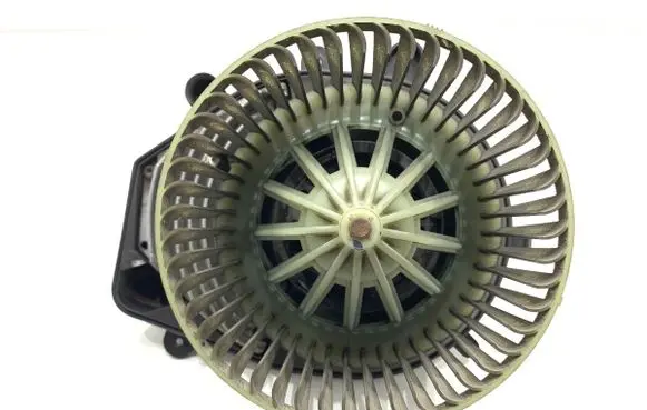 Heater fan/blower