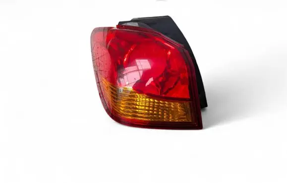 Mitsubishi ASX Rear/tail lights 8330A689