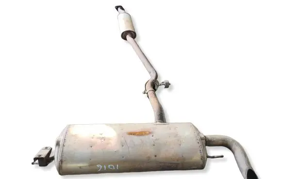 Nissan Rogue Muffler/silencer 201006RA4A