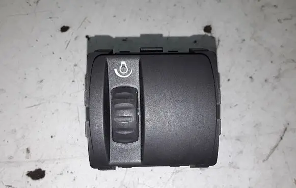 Renault Scenic II - Grand scenic II Interior lighting switch 82001219048