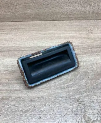 Volkswagen Touran II Tailgate/trunk/boot exterior handle 1T0827229A