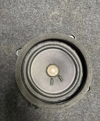 Chevrolet Camaro Rear door speaker 23125293 812533698