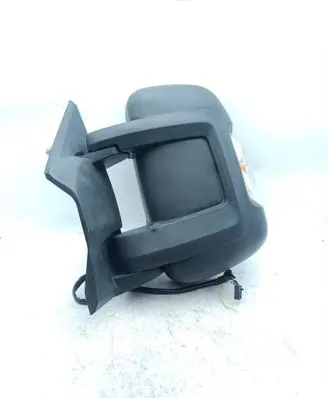 Fiat Ducato Front door electric wing mirror e9036936