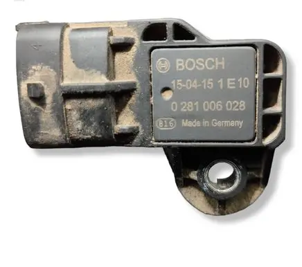 Iveco Daily 6th gen Air pressure sensor 0281006028 1504151E10