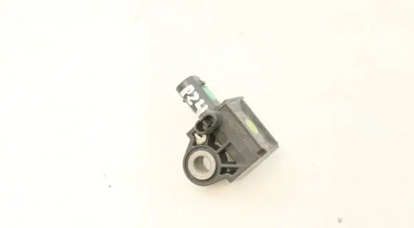 BMW M4 F82 F83 Airbag deployment crash/impact sensor 9196042 65779196042
