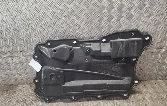 BMW 7 E65 E66 Other front door trim element 51418243895