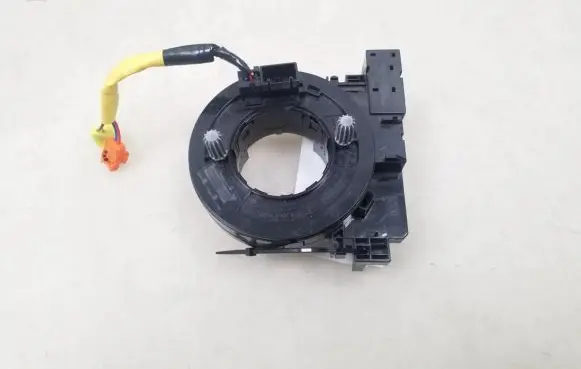Mazda CX-3 Airbag slip ring squib (SRS ring)
