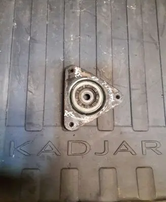 Renault Kadjar Front coil spring rubber mount 543206968R