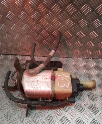 Opel Astra G Electric power steering pump 9191970