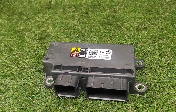 Buick Encore I Airbag control unit/module 13524223 544930977
