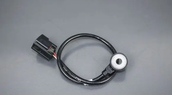 Ford Fiesta Detonation knock sensor 98MF12A699BA 98MF12A699