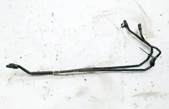 Peugeot 607 Power steering hose/pipe/line 9629768780