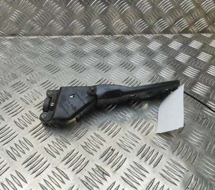 Fiat Talento Sliding door upper roller guide/hinge 777650730R