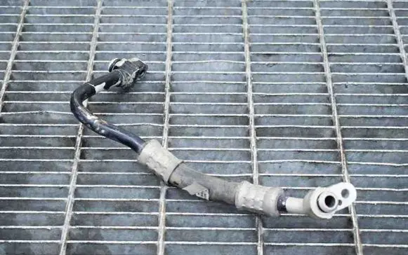 Honda CR-V Air conditioning (A/C) pipe/hose 80316SWYG020M1